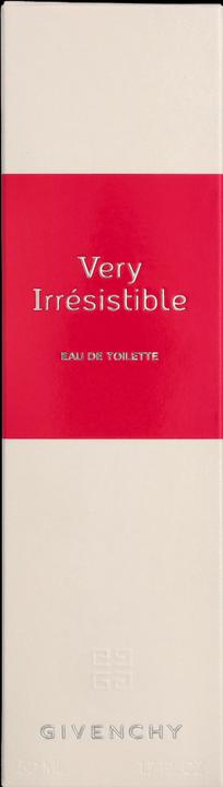 Produktbild Givenchy Very Irresistible (Eau de Toilette, 50 ml)