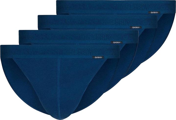 Produktbild Skiny Slip Klassisch Bequem sitzend (XXL, 4er Pack)