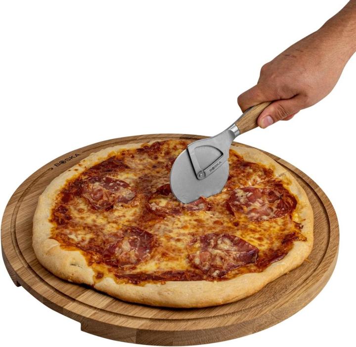 Image du produit Boska Pizzarad Oslo+