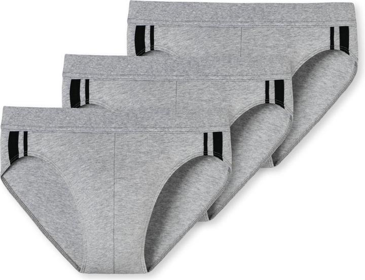 Produktbild Schiesser Slips (S, 3er Pack)