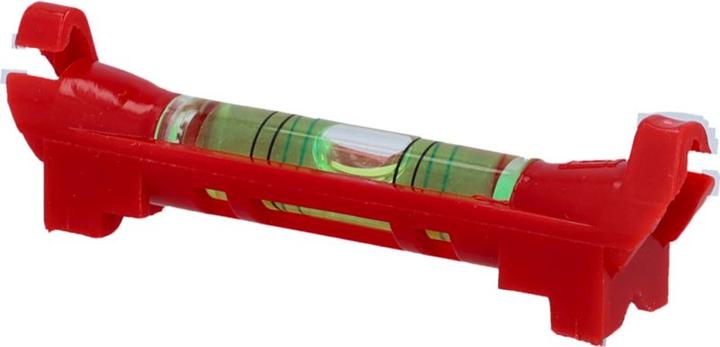 Produktbild Tegro Schnurwasserwaage (9 cm)
