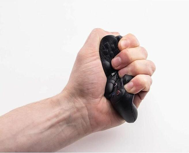 Actual product image Paladone Products PlayStation: Controller - Antistress