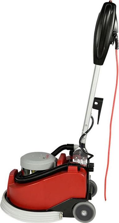 Image du produit Sprintus Monobrosse ZEUS, largeur de travail 17", jeu de brosses compris dans la