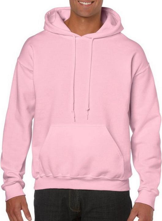 Produktbild Gildan Heavy Blend Kapuzenpullover Hoodie Kapuzensweater (M)