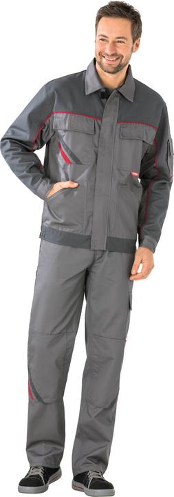 Actual product image Planam Waisted Jacket (58)