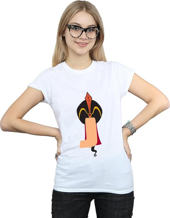 Produktbild Disney Alphabet J Is For Jafar TShirt (L)