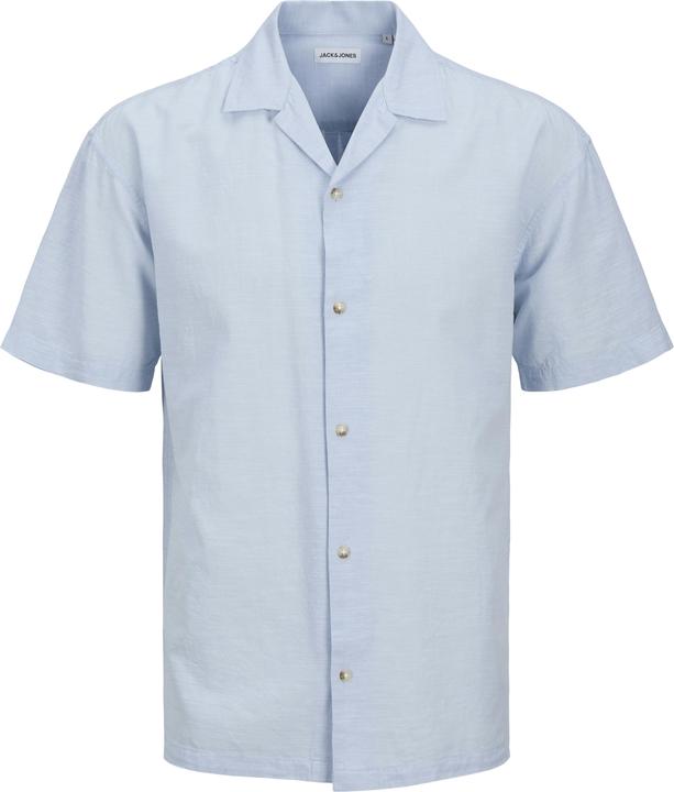 Jack & Jones Jjesummer Resort Shirt Ss Sn
