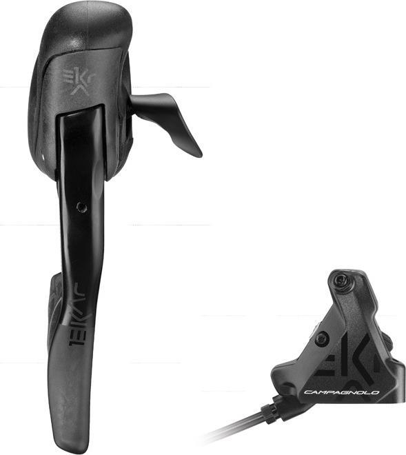 Image du produit Campagnolo Ekar1x13 EP li.140