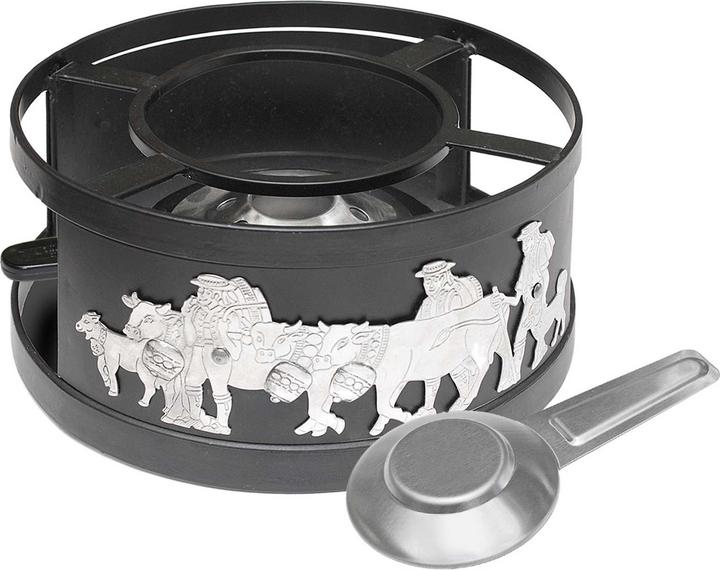 Produktbild Heidi Cheese Line Relief