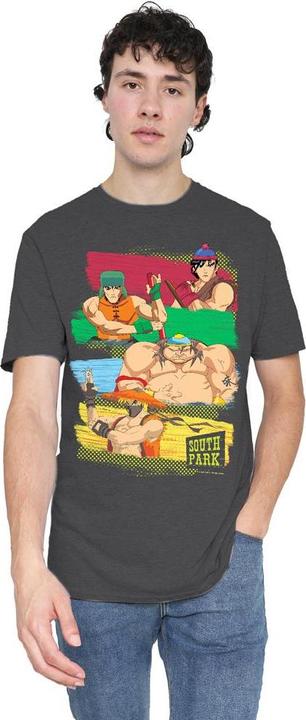 Actual product image Ubisoft Unisex Adult Anime T-Shirt (M)