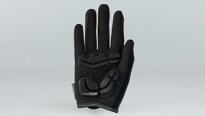 Produktbild Specialized Bg Dual Gel Glove Lf Wmn (M)