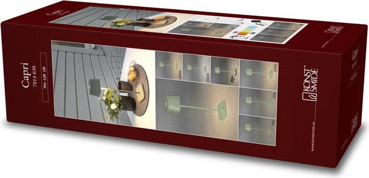 Image du produit Konstsmide Capri (180 lm)