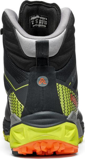 Actual product image Asolo Tahoe Mid GTX (45)