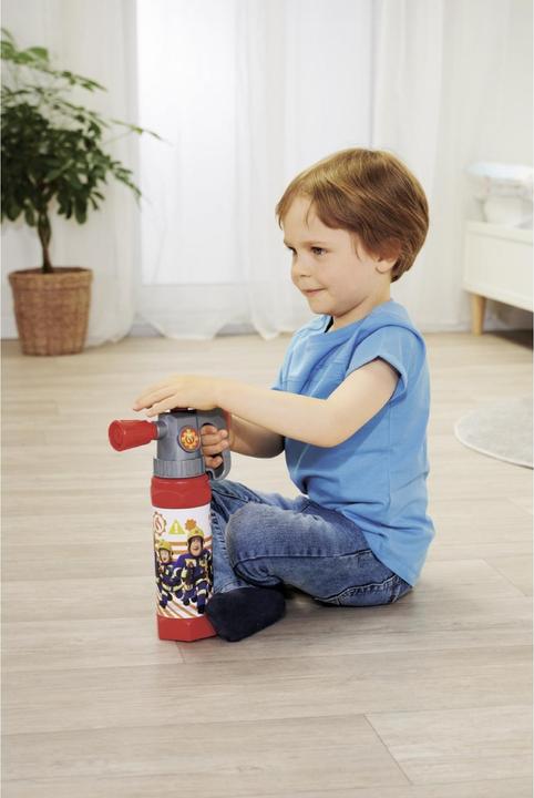 Productafbeelding Simba Sam Brandblusser XL