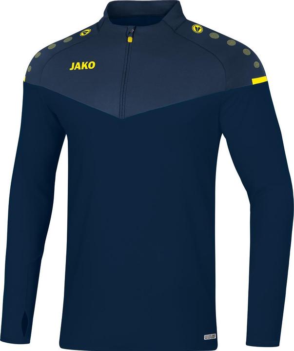 JAKO Ziptop Champ 2.0 (M)