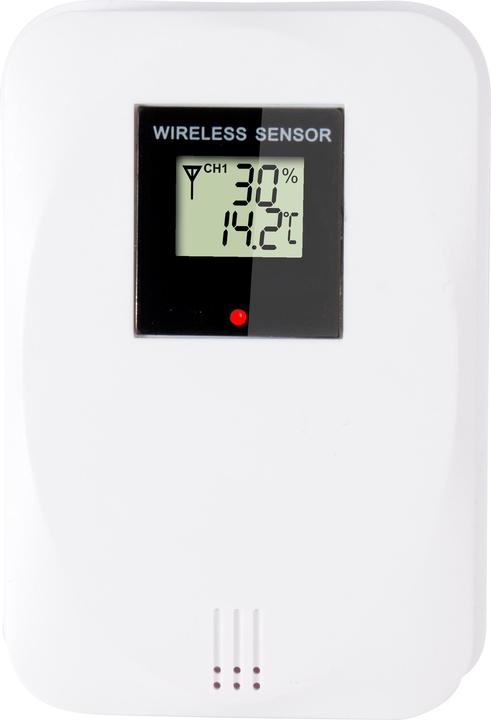 Image du produit Alecto WS-1700