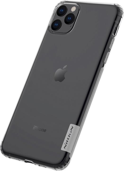Produktbild Nillkin Nature Soft Series (Apple iPhone 11 Pro)