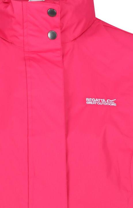 Produktbild Regatta Great Outdoors Shelljacke Daysha Wasserabweisend (38 D)