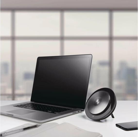 Immagine prodotto Jabra Speak 710 MS