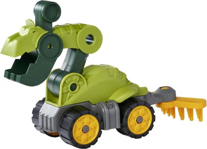 Sand shovel