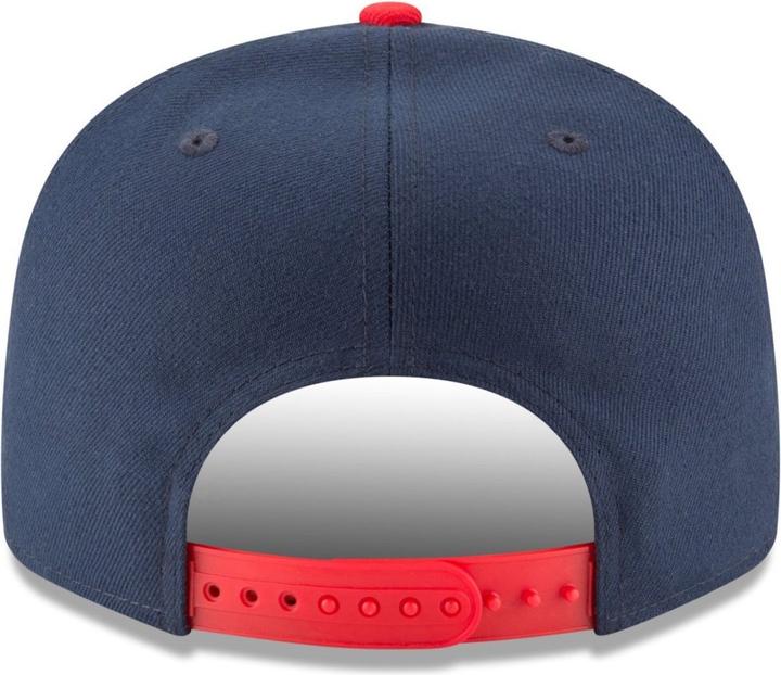 Produktbild New Era Snapback Kinder Cap - SPILL New England Patriots - C (53, 52 C, 54 C)