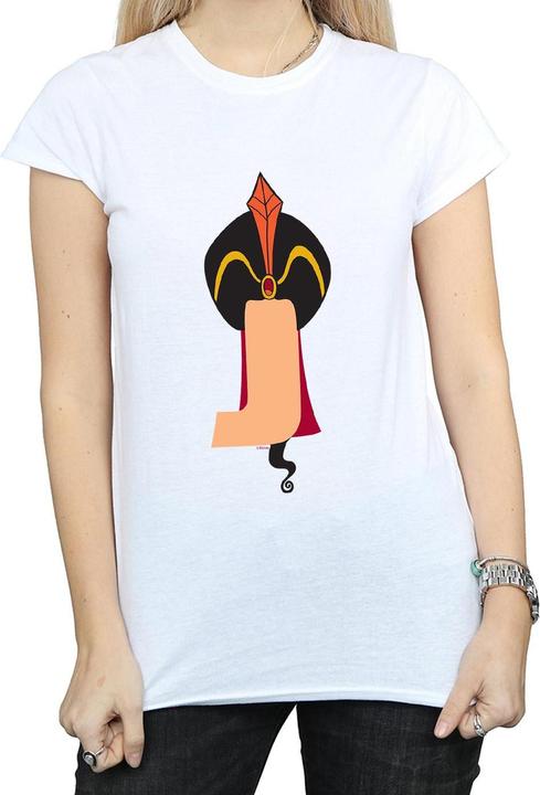 Produktbild Disney Alphabet J Is For Jafar TShirt (L)