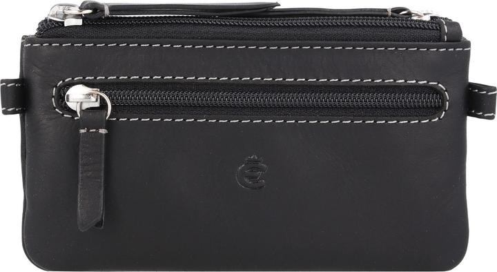 Esquire Dallas Schlüsseletui Leder 13.5 cm