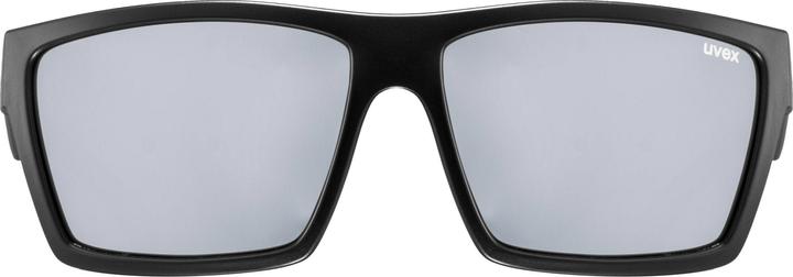 Immagine prodotto Uvex Sports Lgl 29 (Nero, Argento)
