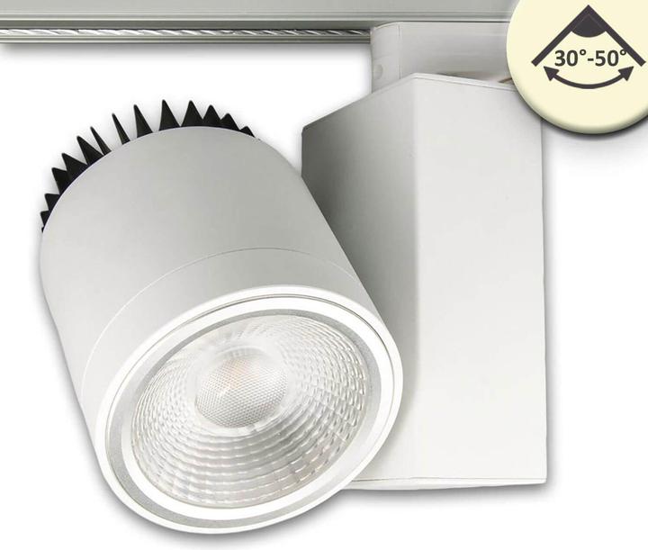 Actual product image Isoled System lighting