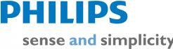 Produktbild Philips BM05922/00 Universal VESA table stand for to models