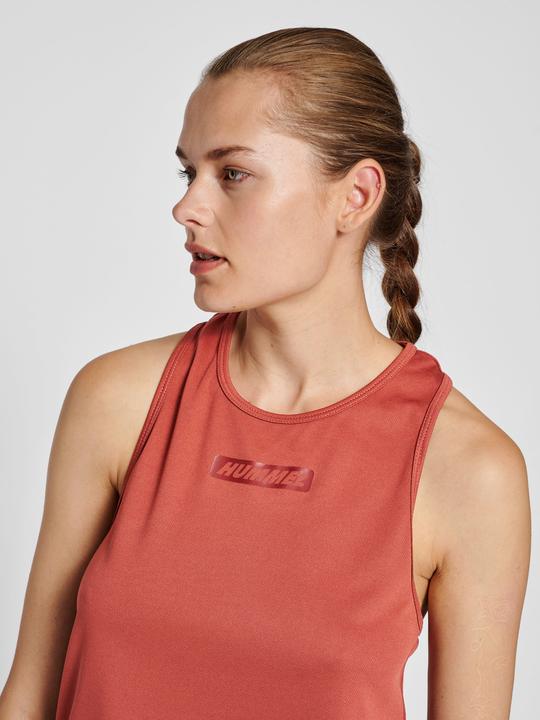 Actual product image hummel Te Tola Tank Top (M)
