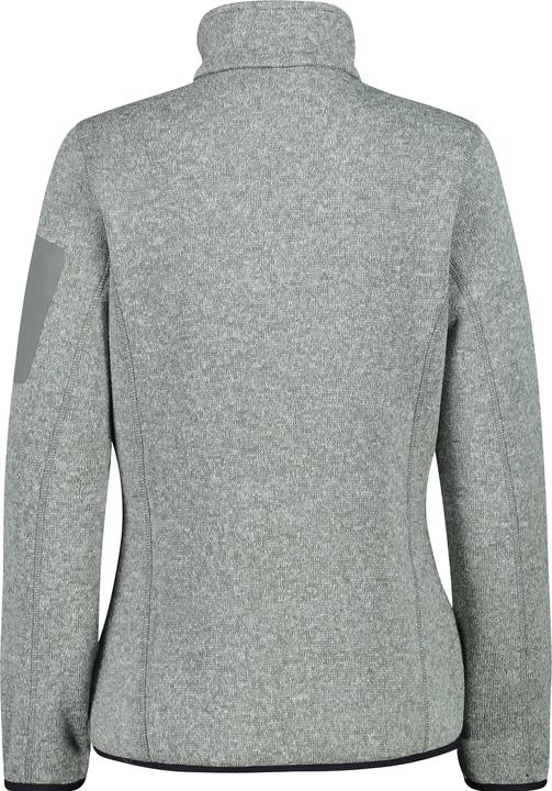 Produktbild CMP Campagnolo Women's Jacket Jacquard Knitted (44, XL)