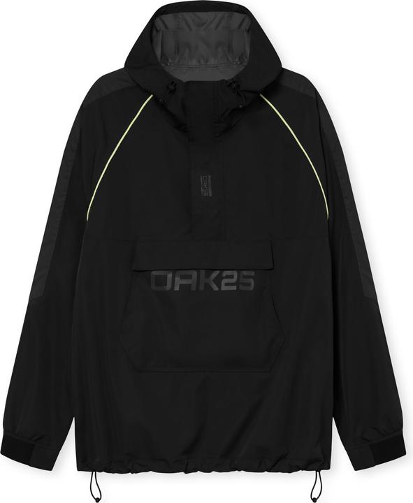 Immagine prodotto Oak25 Giacca antipioggia Commute Rainbreaker (M)