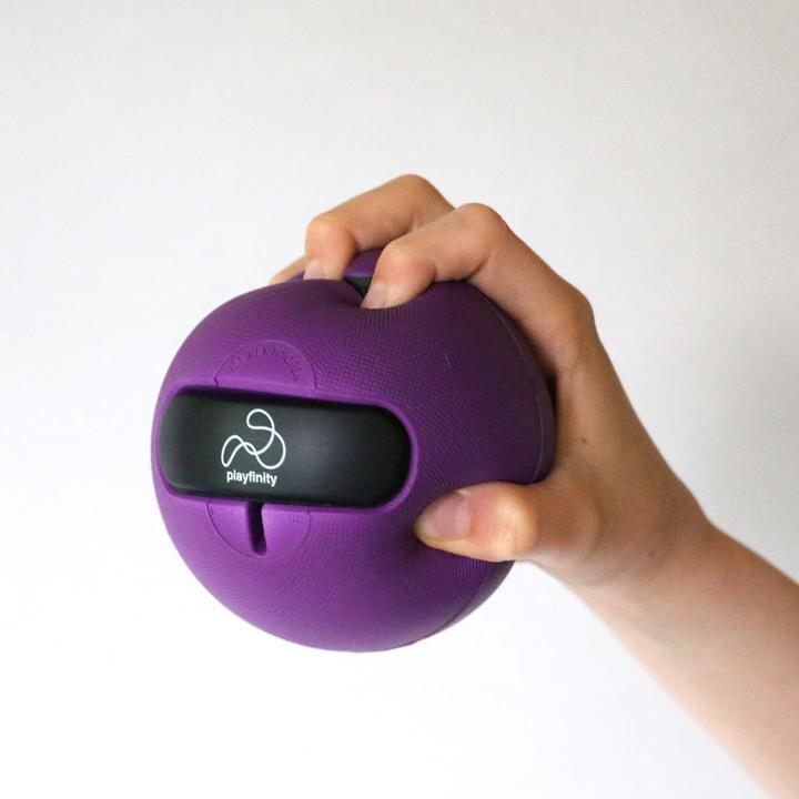 Productafbeelding Playfinity Knijpbal
