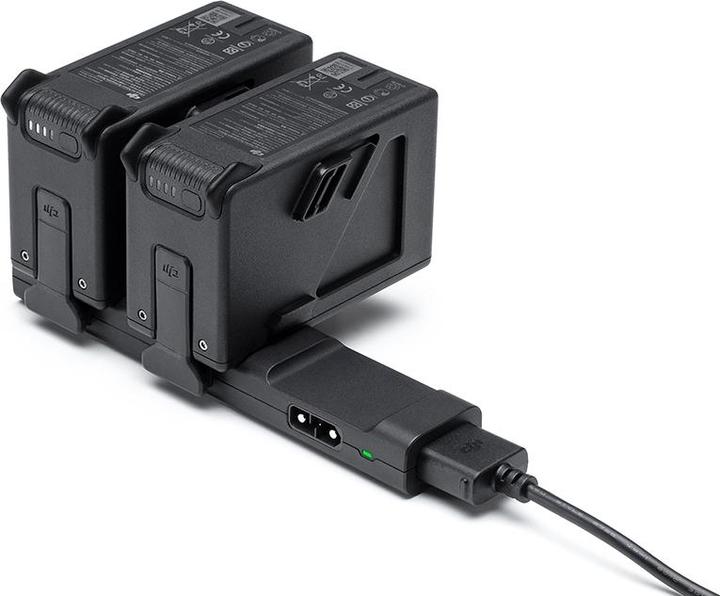 Immagine prodotto DJI Hub di ricarica della batteria FPV (Caricabatterie per droni, DJI FPV)