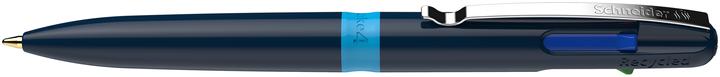 Produktbild Schneider Take 4 (Blau, 1 x)
