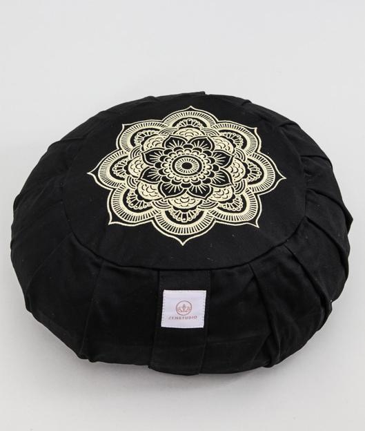 Cachet Coussin de méditation