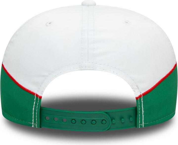 Actual product image New Era 9Fifty Snapback Cap - McLaren INDYCAR Pato O'Ward S (S/M)