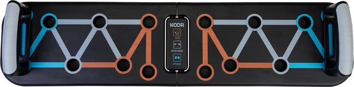 Produktbild Koor Push Up Stand