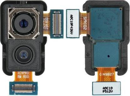 Immagine prodotto Samsung Fotocamera principale da 25 + 8 MP per G715F Galaxy Xcover Pro