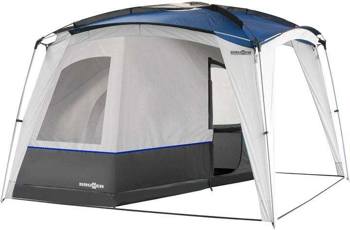 Actual product image Brunner Medusa Lodge (Tunnel tent, 15.40 kg, 4 persons)