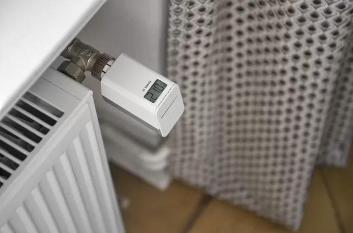 Produktbild Bosch Hausgeräte Starter Paket
