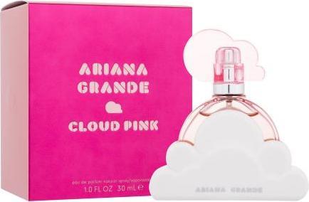Actual product image Ariana Grande Cloud Pink (Eau de parfum, 30 ml)