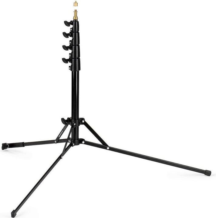Actual product image Manfrotto Nano Plus (197 cm, 3 kg)