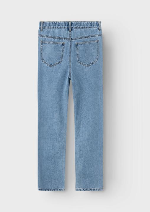Actual product image Name it Nlfkizza Dnm Hw Mom Pant Noos (158)
