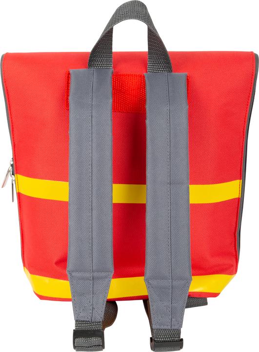 Image du produit small foot Sac à dos du médecin urgentiste