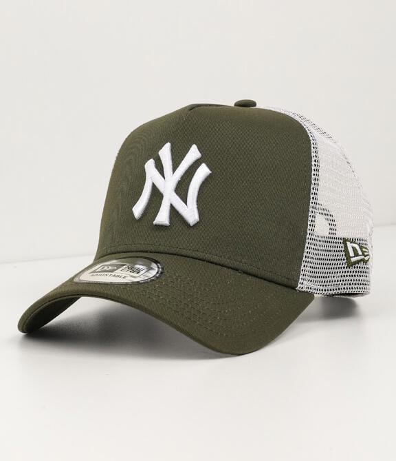 Actual product image New Era NY Yankees (One size)