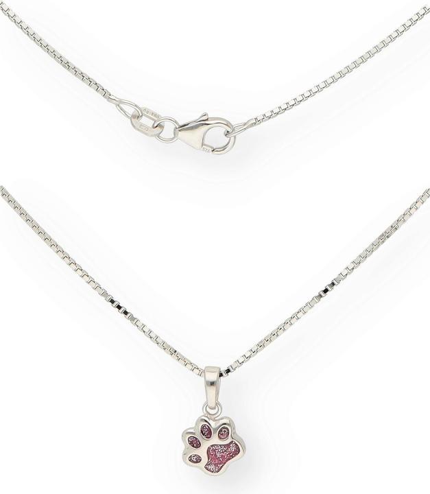Produktbild Carat Motifs (Silber 925, 40 cm)