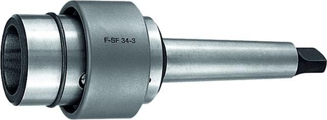 Fahrion Schnellwechselfutter
