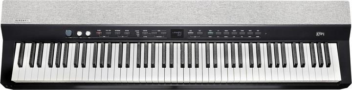Image du produit Kurzweil Piano Scène KAS1-WH 88 touches (88 Boutons)